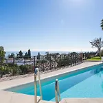 Апартаменты Torreblanca With Pool By Costarentals - Ref 63 Фуэнхирола