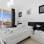 Апартаменты Torreblanca With Pool By Costarentals - Ref 63