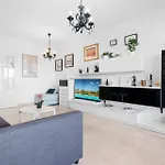 Апартаменты Torreblanca With Pool By Costarentals - Ref 63