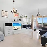 Апартаменты Torreblanca With Pool By Costarentals - Ref 63