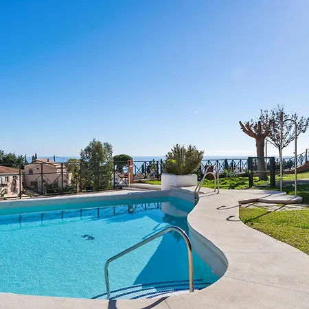 Torreblanca With Pool By Costarentals - Ref 63 Апартаменты Фуэнхирола