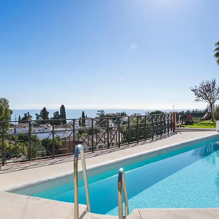 Lejlighed Torreblanca Family Flat With Pool By Costarentals - Ref 63 Fuengirola