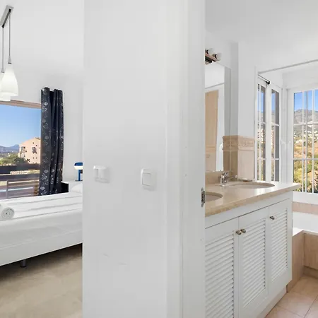 Lejlighed Torreblanca Family Flat With Pool By Costarentals - Ref 63