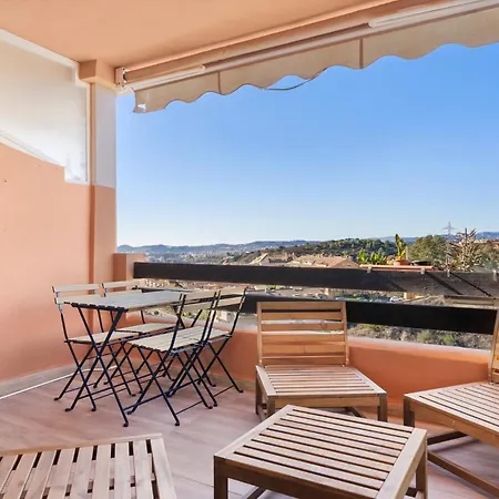 Апартаменты Torreblanca With Pool By Costarentals - Ref 63 *
