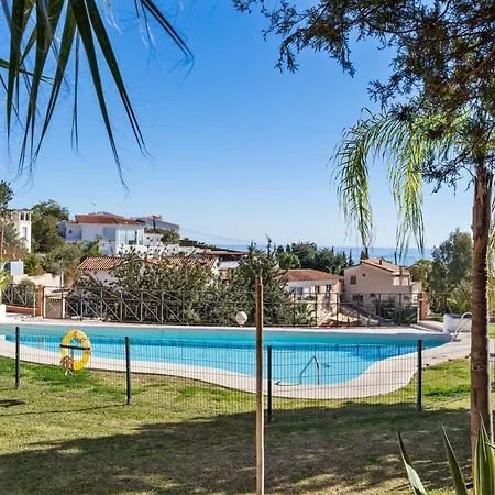 Torreblanca With Pool By Costarentals - Ref 63 Апартаменты