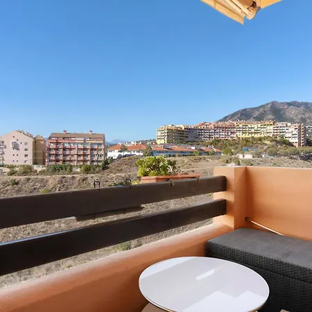 Torreblanca Family Flat With Pool By Costarentals - Ref 63 * Fuengirola
