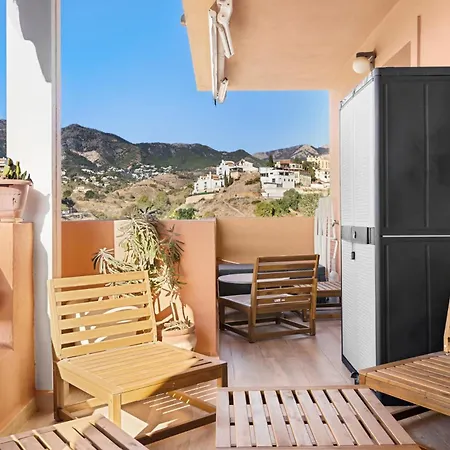 Torreblanca Family Flat With Pool By Costarentals - Ref 63