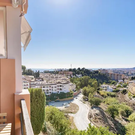 Lejlighed Torreblanca Family Flat With Pool By Costarentals - Ref 63 Fuengirola