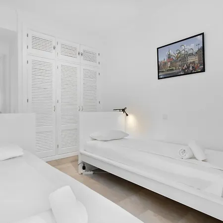 Torreblanca Family Flat With Pool By Costarentals - Ref 63 Fuengirola