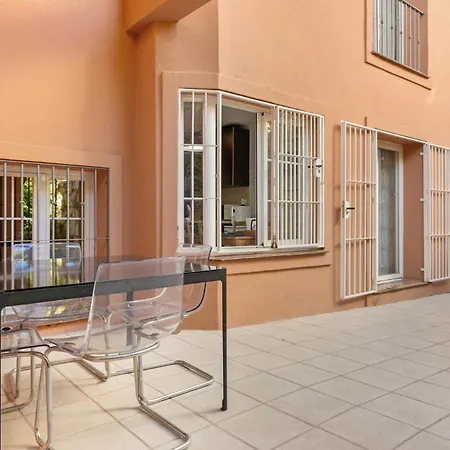 Torreblanca Family Flat With Pool By Costarentals - Ref 63 Lejlighed