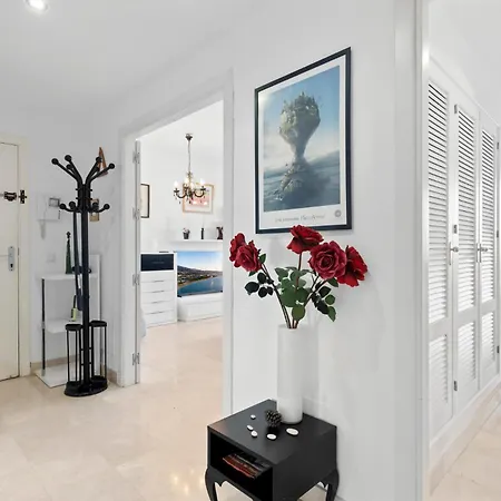 Torreblanca Family Flat With Pool By Costarentals - Ref 63