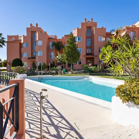 Torreblanca Family Flat With Pool By Costarentals - Ref 63 Lejlighed *